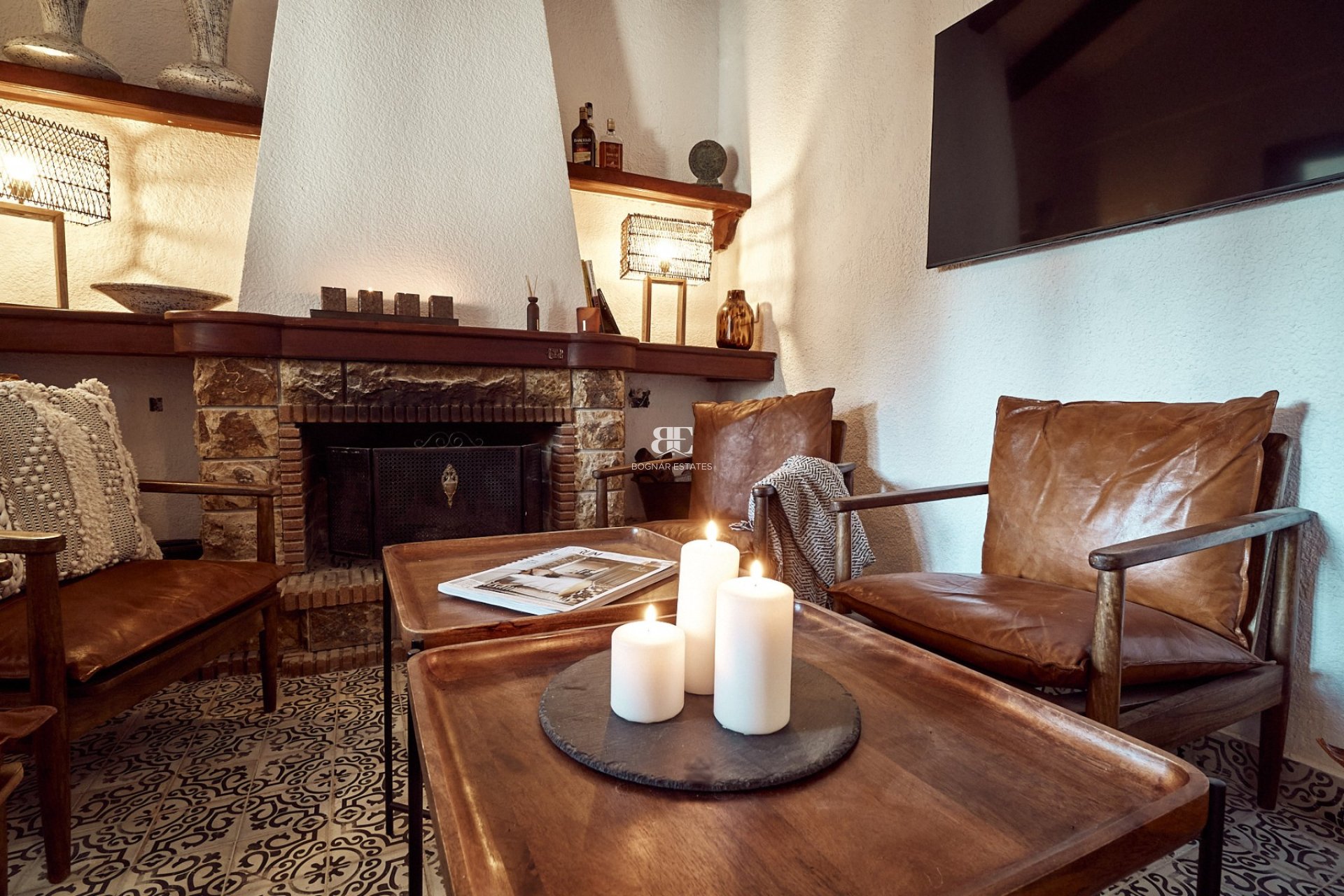 Resale - Villa -
Orihuela Costa - Punta Prima