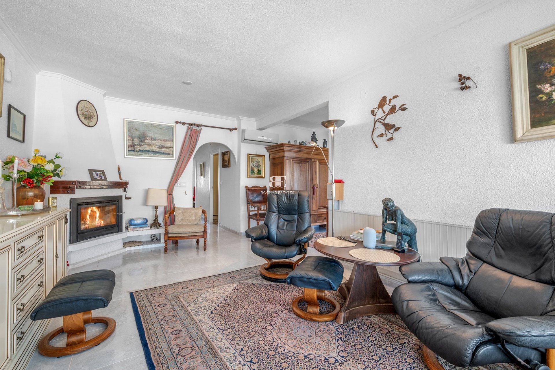 Resale - Villa -
Orihuela Costa - Punta Prima