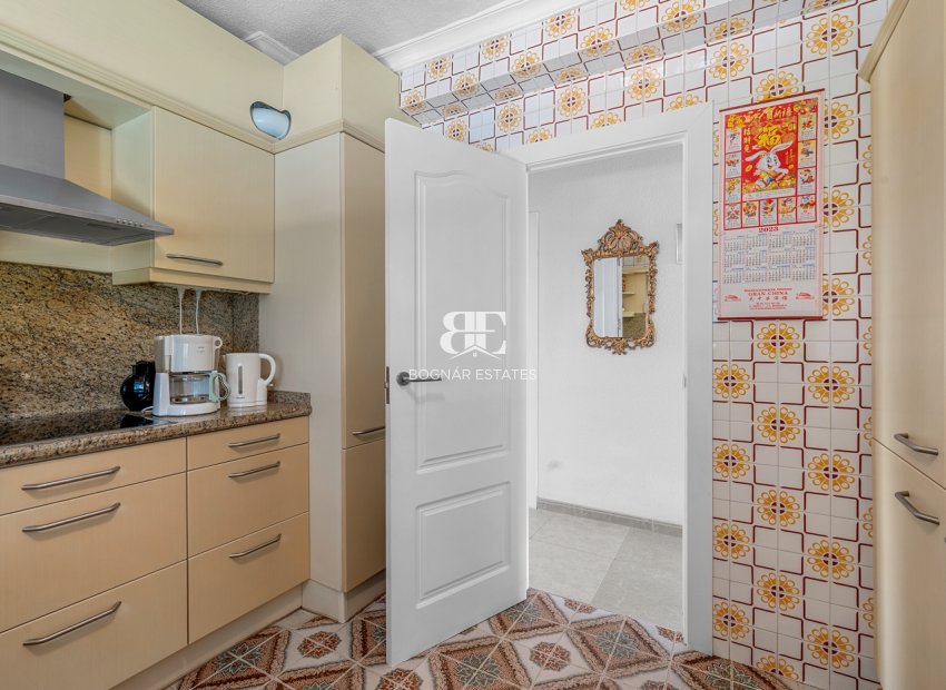 Resale - Villa -
Orihuela Costa - Punta Prima