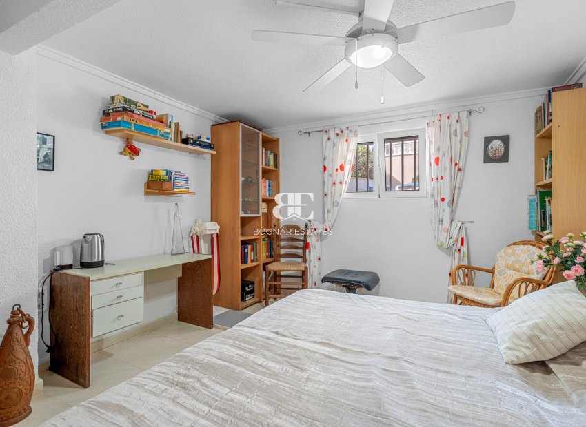 Resale - Villa -
Orihuela Costa - Punta Prima