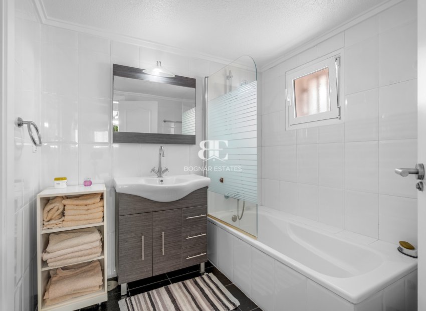 Resale - Villa -
Orihuela Costa - Punta Prima