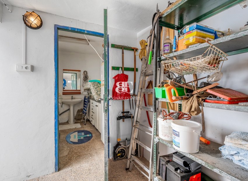 Resale - Villa -
Orihuela Costa - Punta Prima