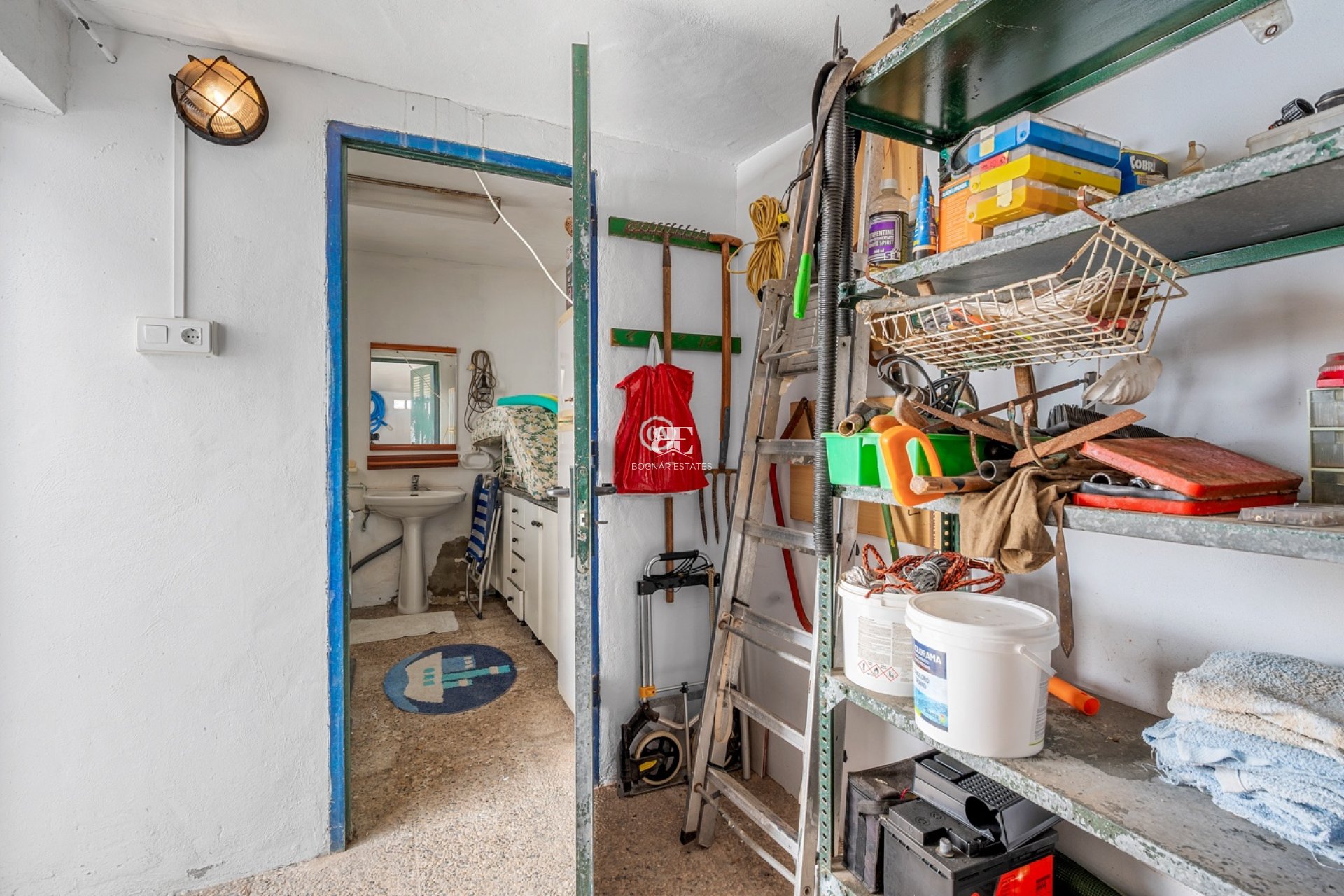 Resale - Villa -
Orihuela Costa - Punta Prima