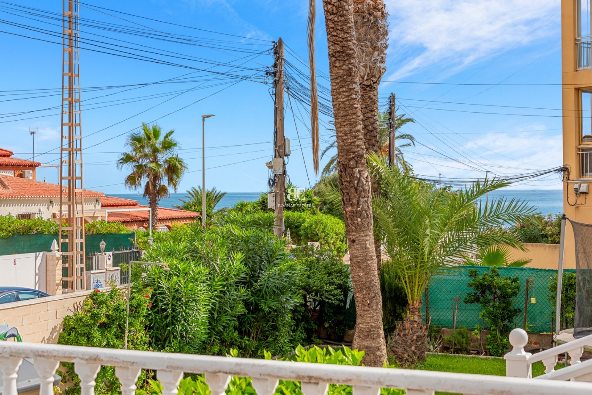 Resale - Villa -
Orihuela Costa - Punta Prima