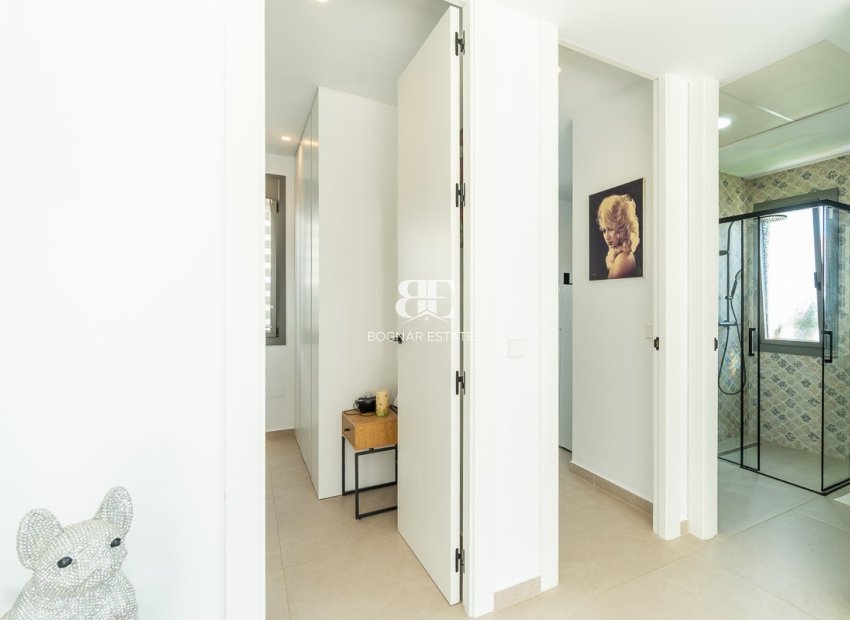 Resale - Villa -
Orihuela Costa - Villamartin Golf