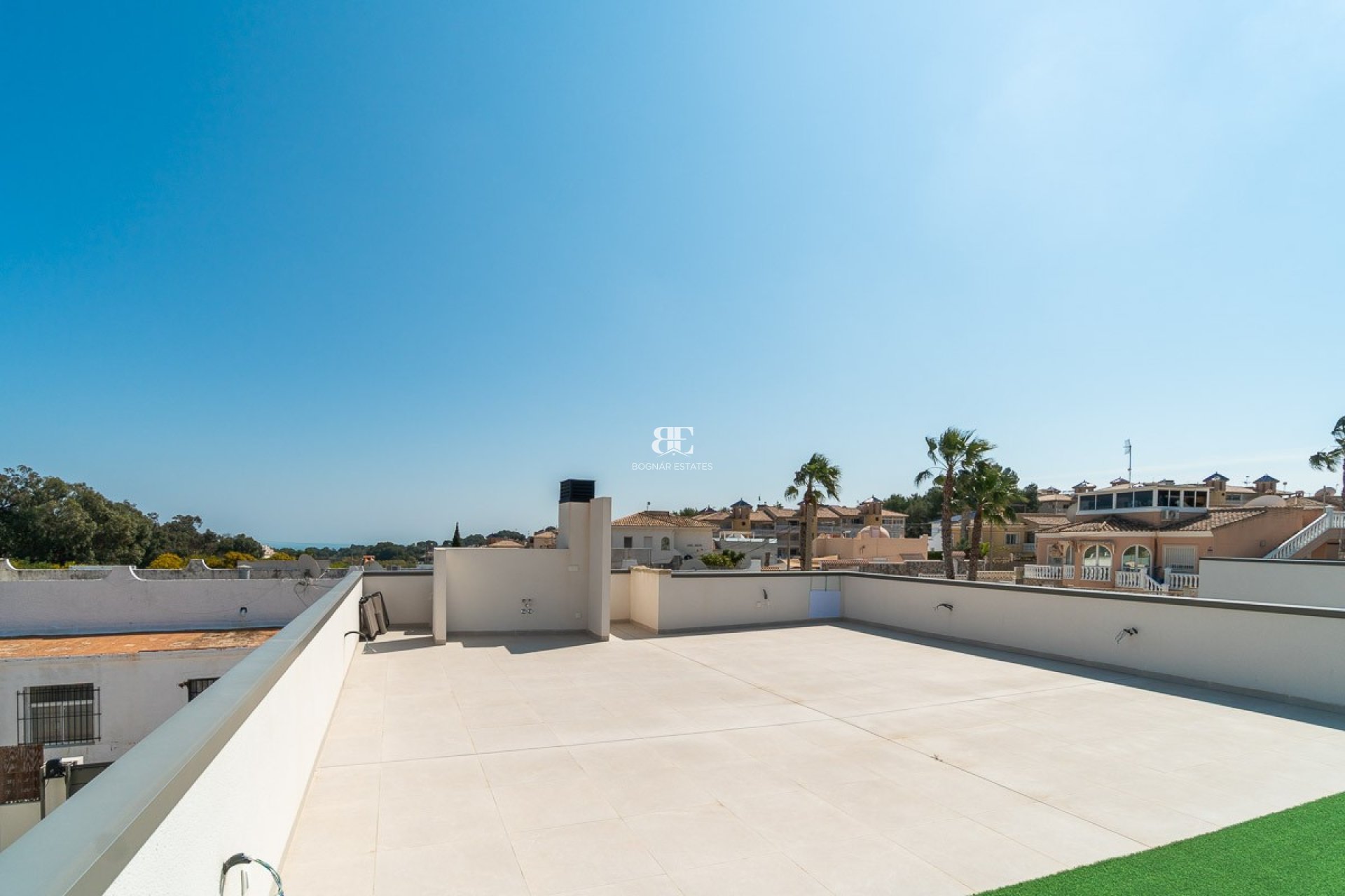 Resale - Villa -
Orihuela Costa - Villamartin Golf