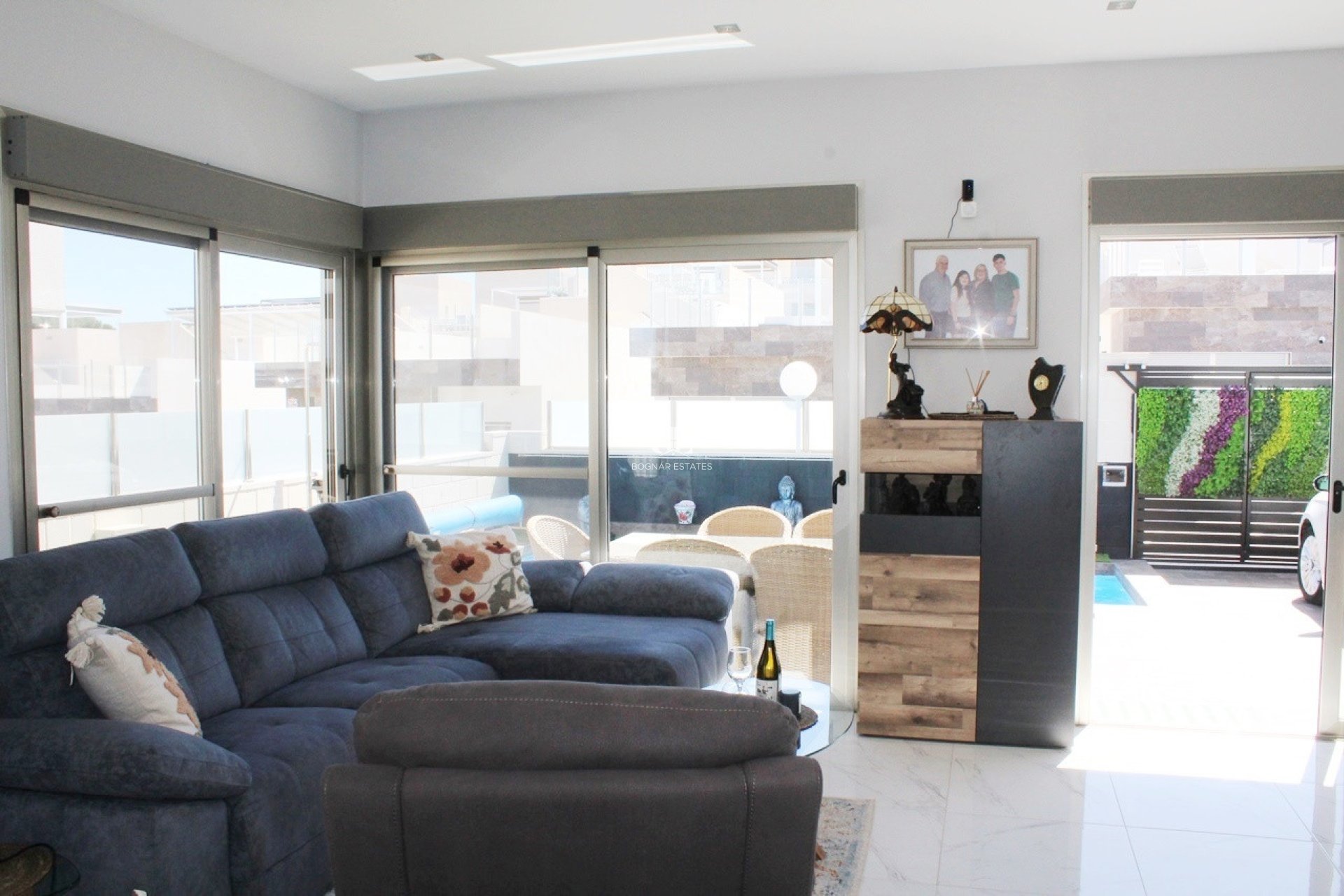 Resale - Villa -
Orihuela Costa - Villamartin-Pau26