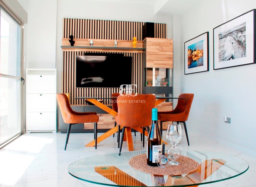 Resale - Villa -
Orihuela Costa - Villamartin-Pau26