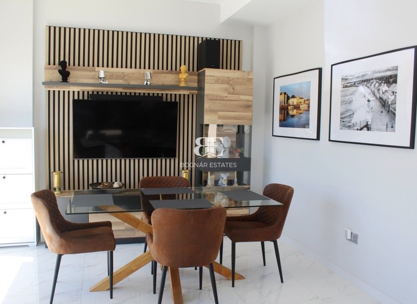 Resale - Villa -
Orihuela Costa - Villamartin-Pau26