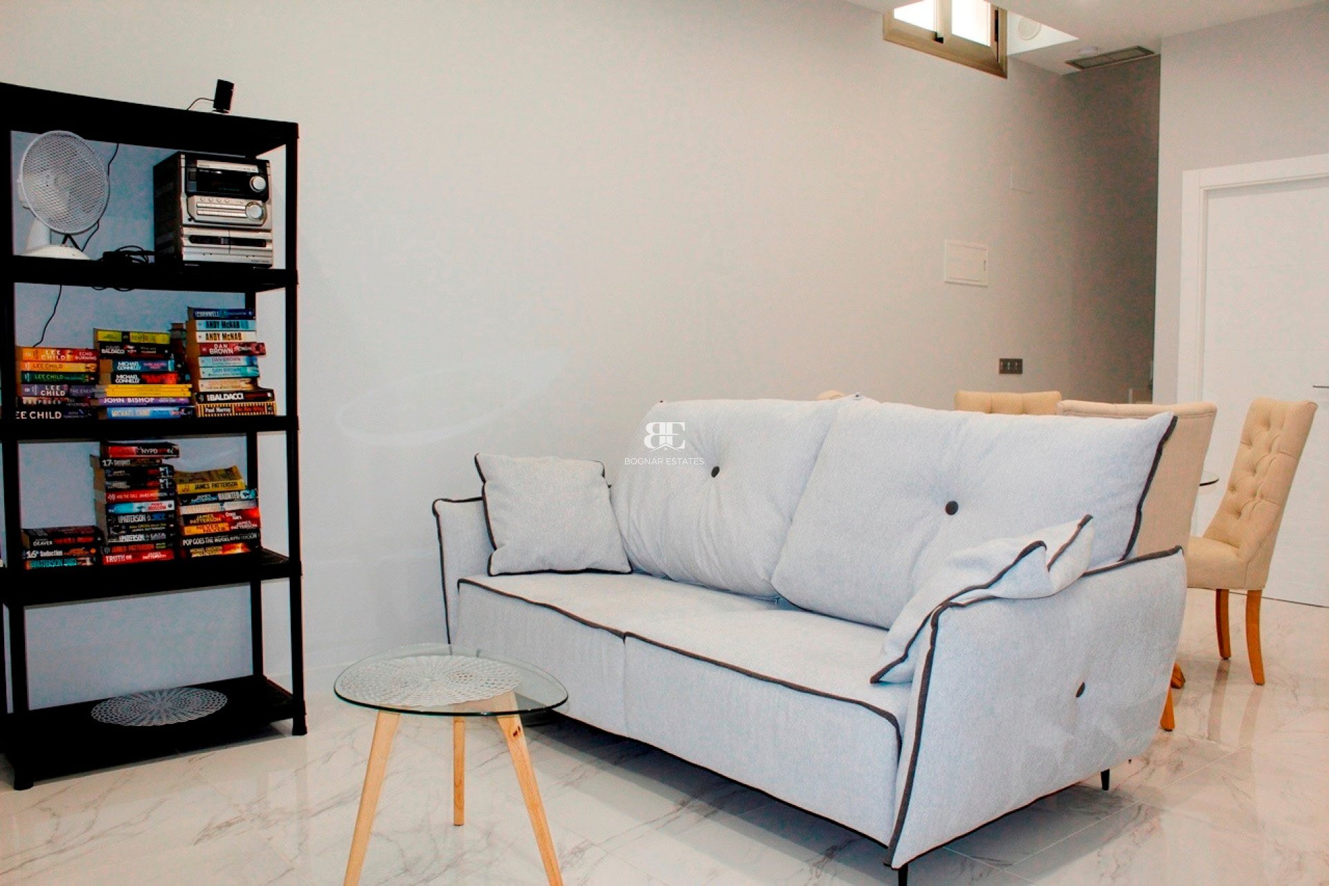 Resale - Villa -
Orihuela Costa - Villamartin-Pau26