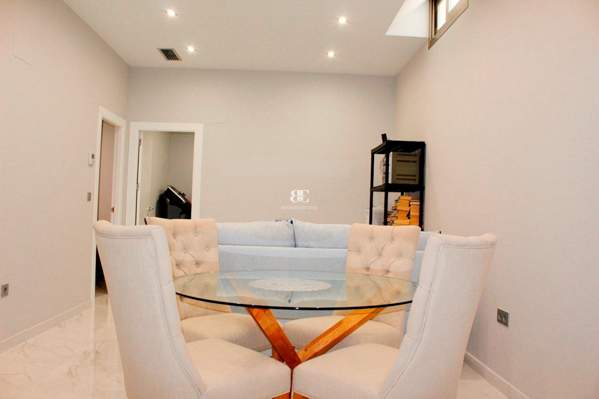 Resale - Villa -
Orihuela Costa - Villamartin-Pau26