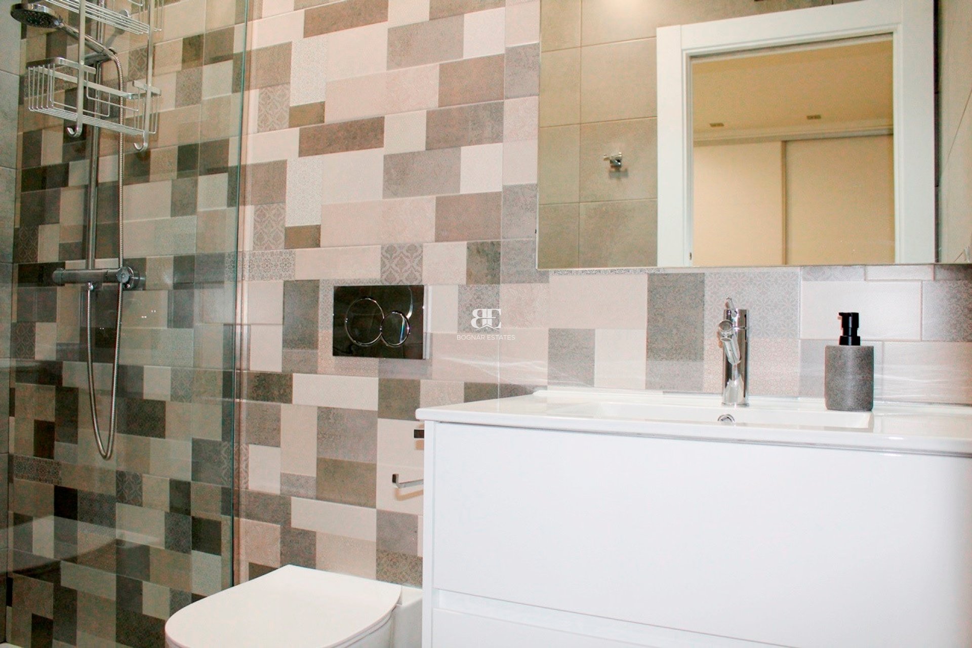 Resale - Villa -
Orihuela Costa - Villamartin-Pau26