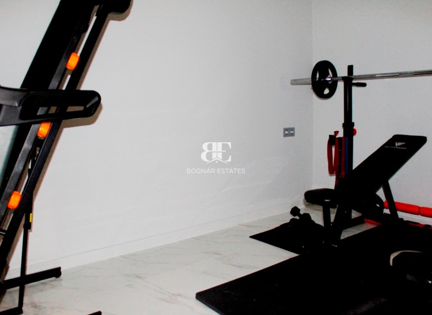 Resale - Villa -
Orihuela Costa - Villamartin-Pau26