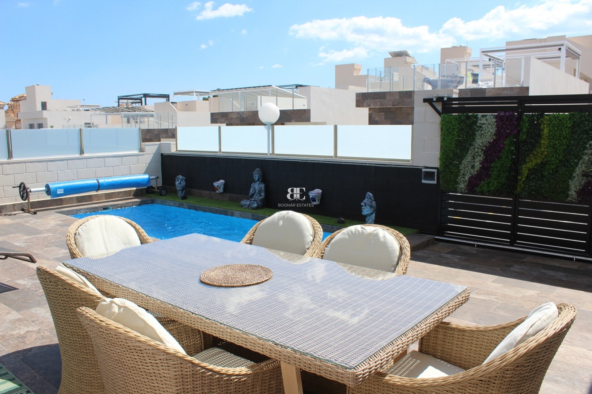 Resale - Villa -
Orihuela Costa - Villamartin-Pau26