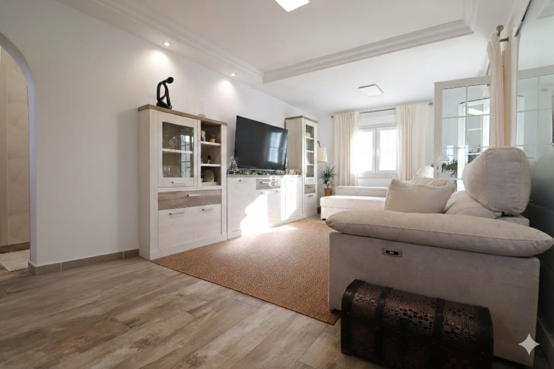 Resale - Villa -
Orihuela Costa - Villamartín