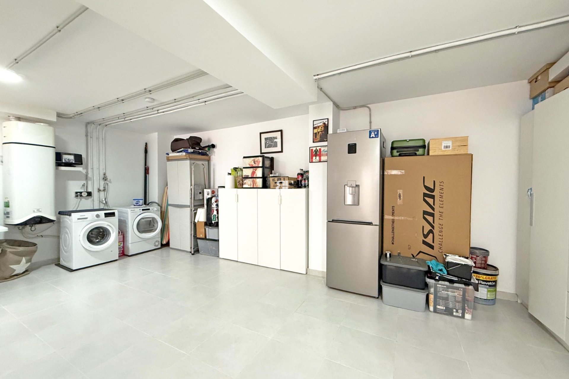 Resale - Villa -
Orihuela Costa - Villamartín