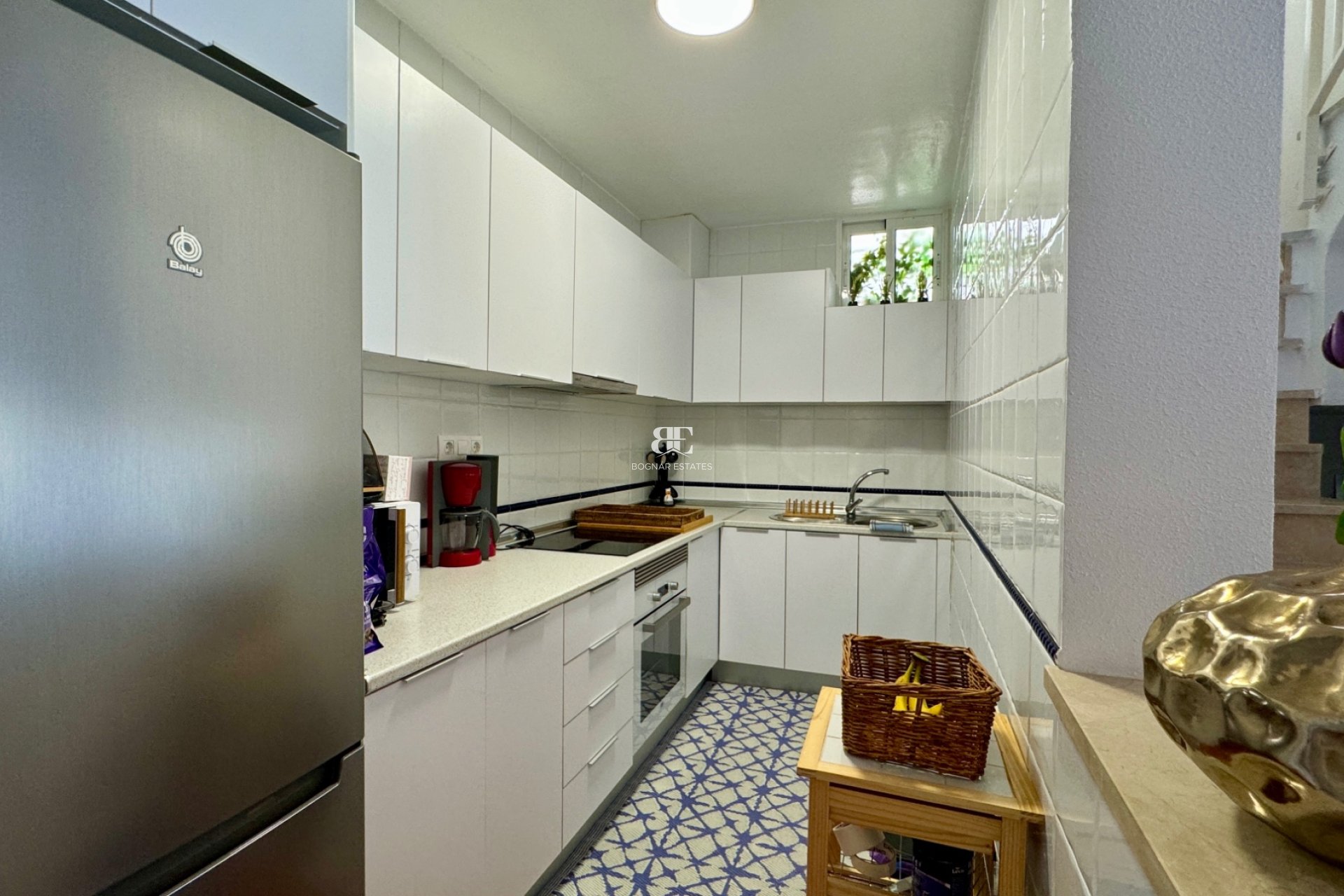 Resale - Villa -
Orihuela Costa - Villamartín