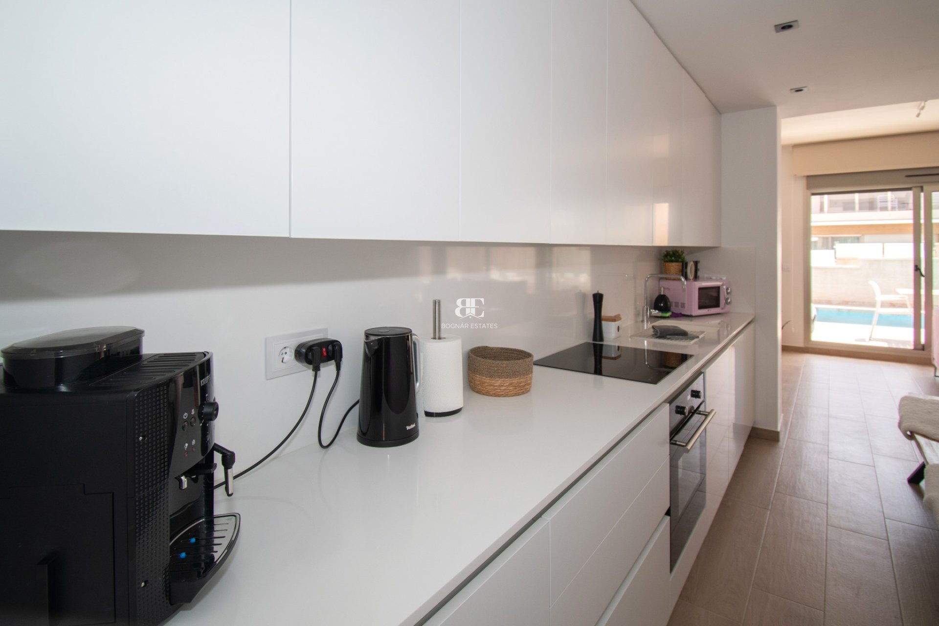 Resale - Villa -
Orihuela Costa - Villamartín