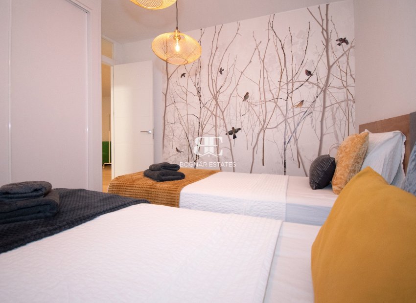 Resale - Villa -
Orihuela Costa - Villamartín