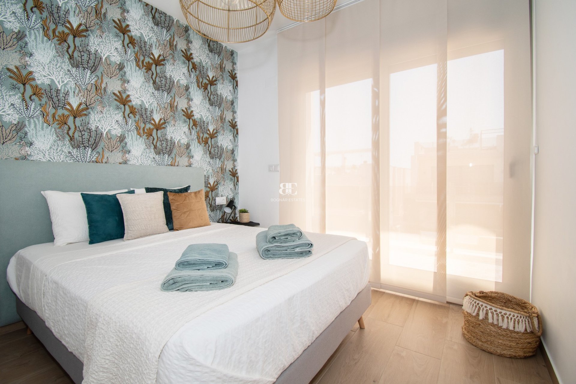 Resale - Villa -
Orihuela Costa - Villamartín