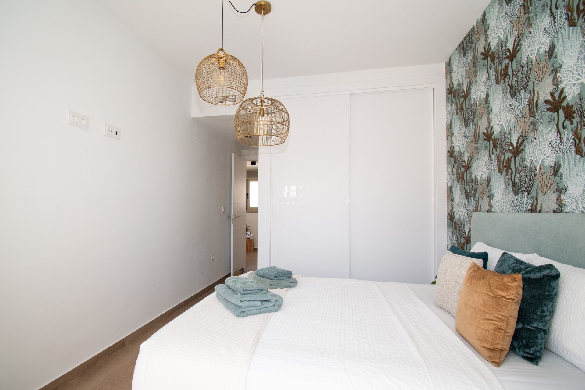 Resale - Villa -
Orihuela Costa - Villamartín