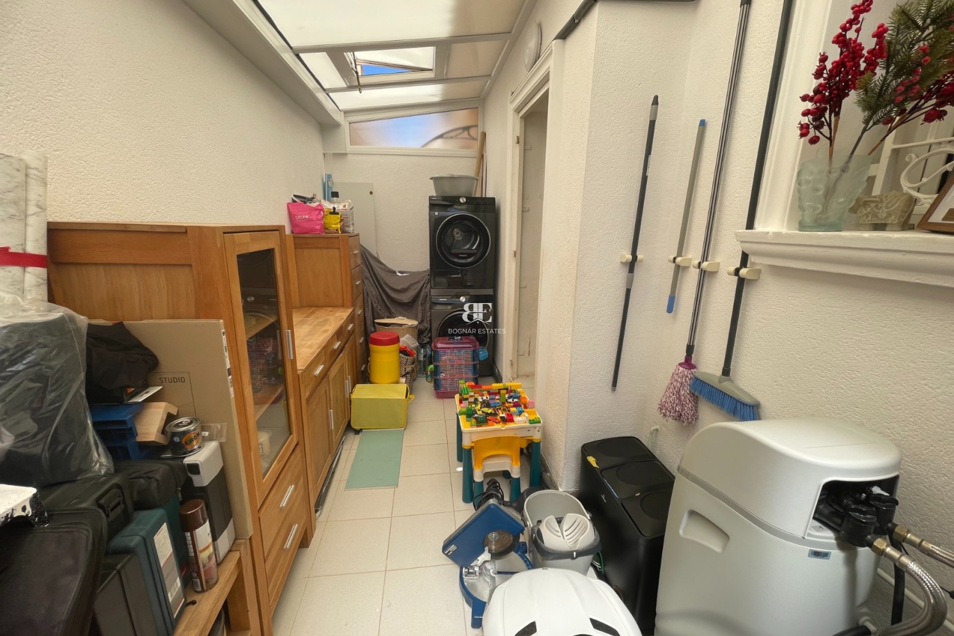 Resale - Villa -
Orihuela Costa - Villamartín