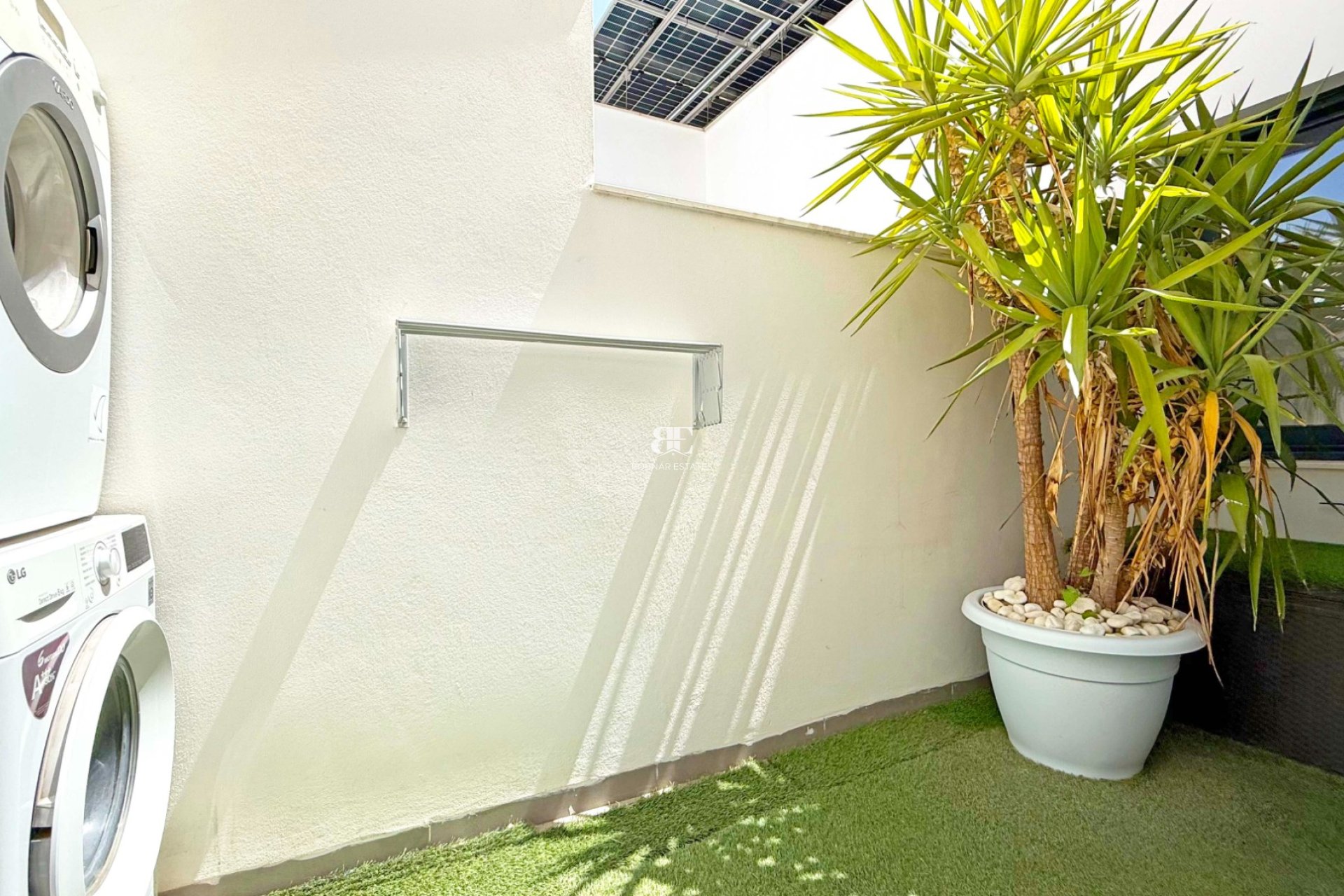 Resale - Villa -
Orihuela Costa - Villamartín
