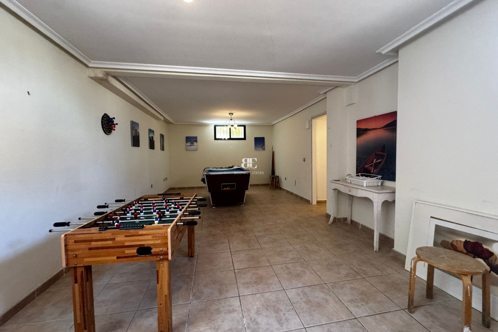 Resale - Villa -
Orihuela Costa - Villamartín