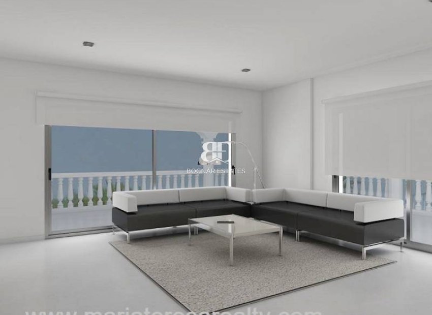 Resale - Villa -
Orihuela Costa - Villamartín