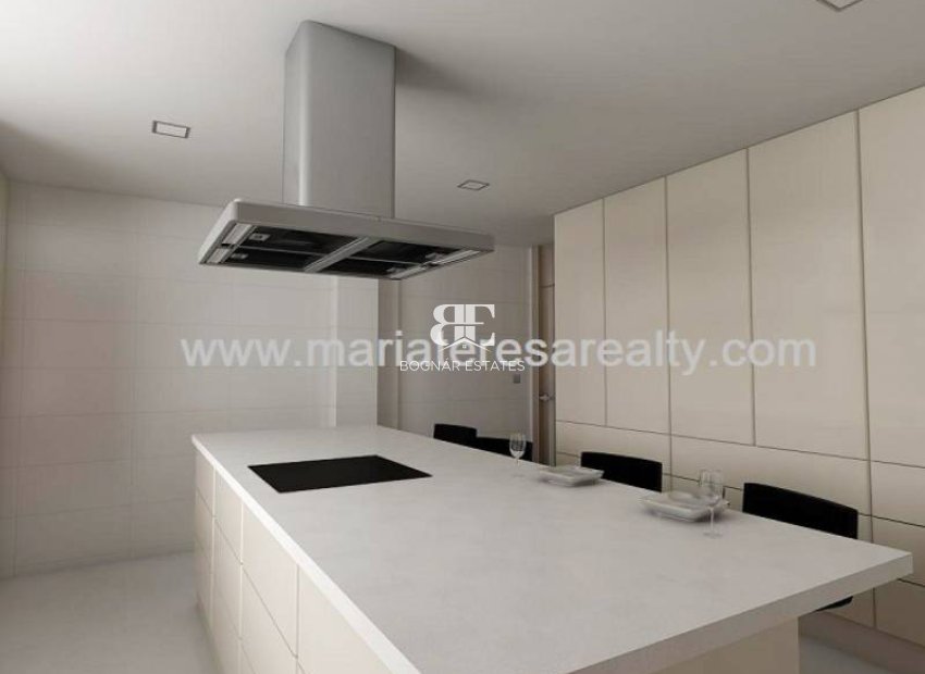 Resale - Villa -
Orihuela Costa - Villamartín
