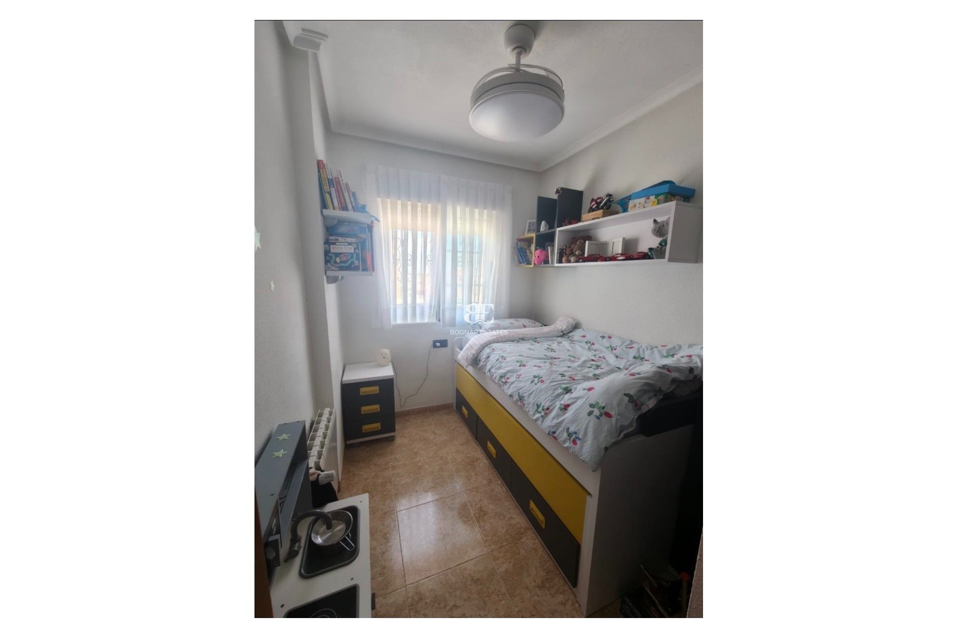 Resale - Villa -
Orihuela Costa - Villamartín
