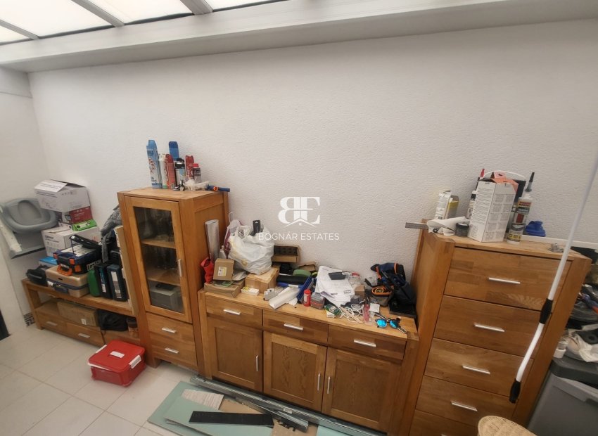 Resale - Villa -
Orihuela Costa - Villamartín