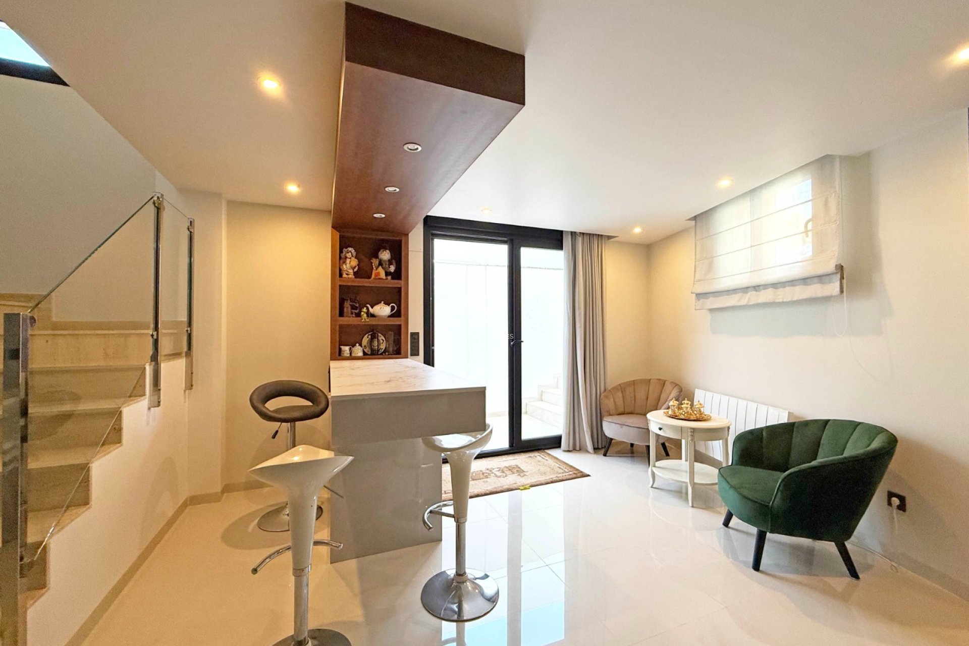 Resale - Villa -
Orihuela Costa - Villamartín