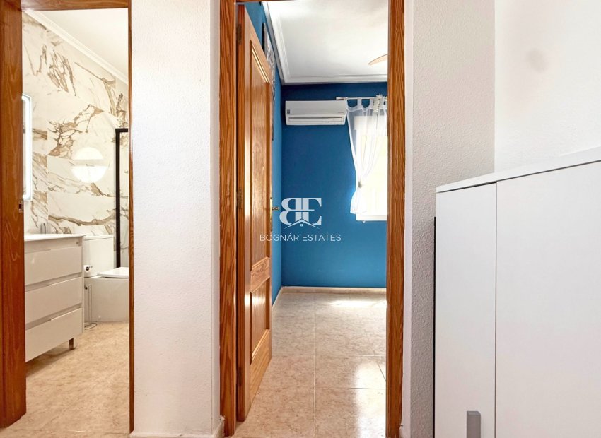 Resale - Villa -
Orihuela Costa - Villamartín