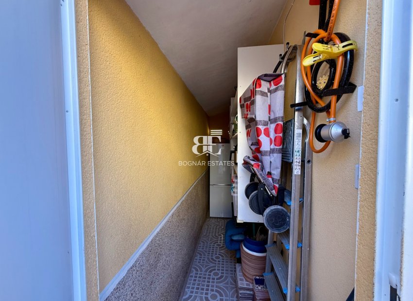 Resale - Villa -
Orihuela Costa - Villamartín