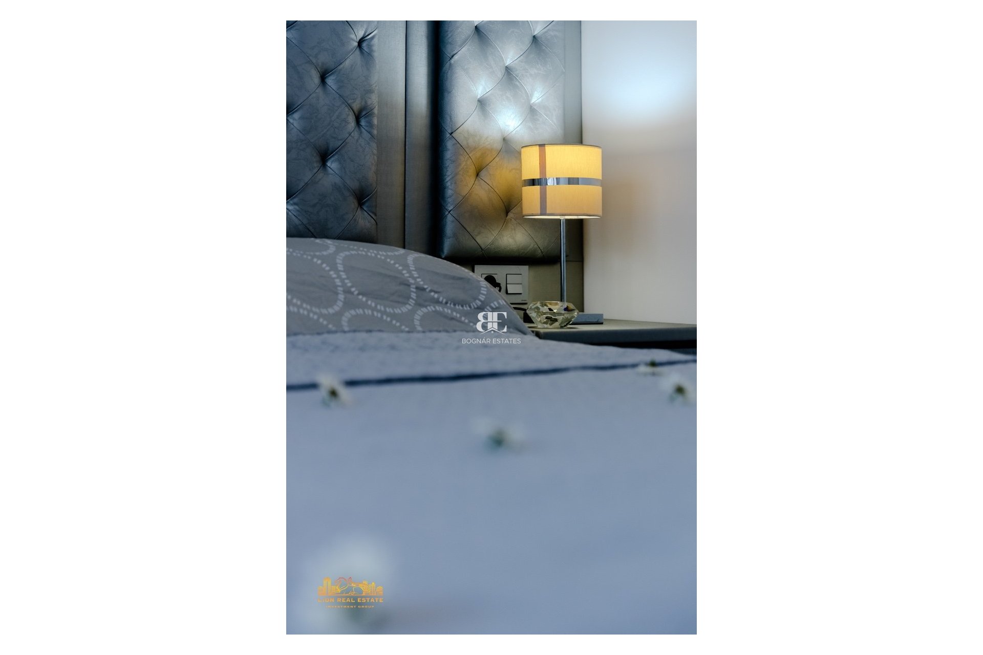 Resale - Villa -
Orihuela Costa - Villamartín