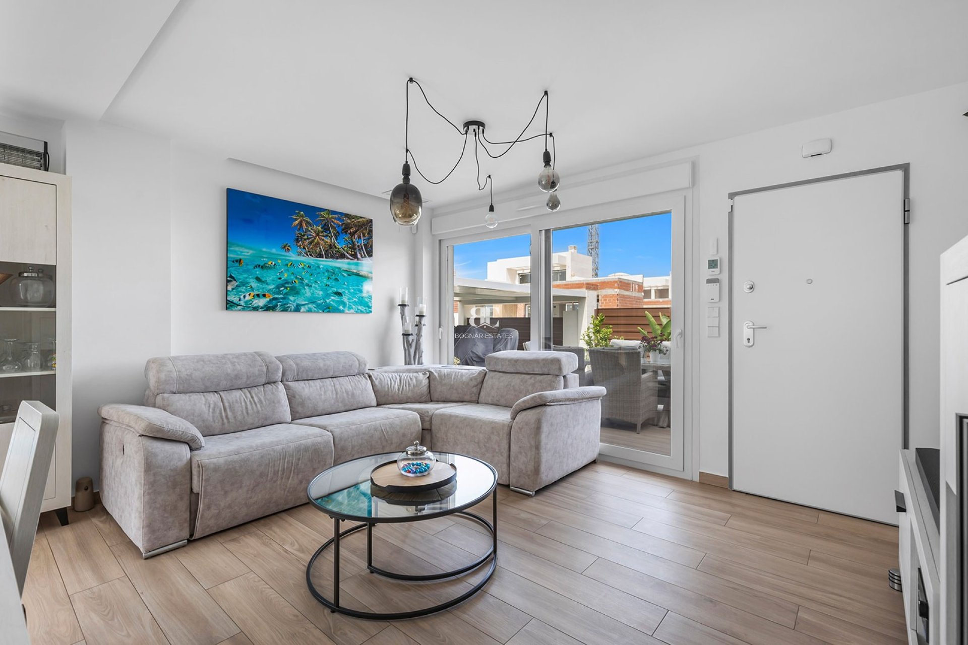 Resale - Villa -
Orihuela Costa - Vistabella