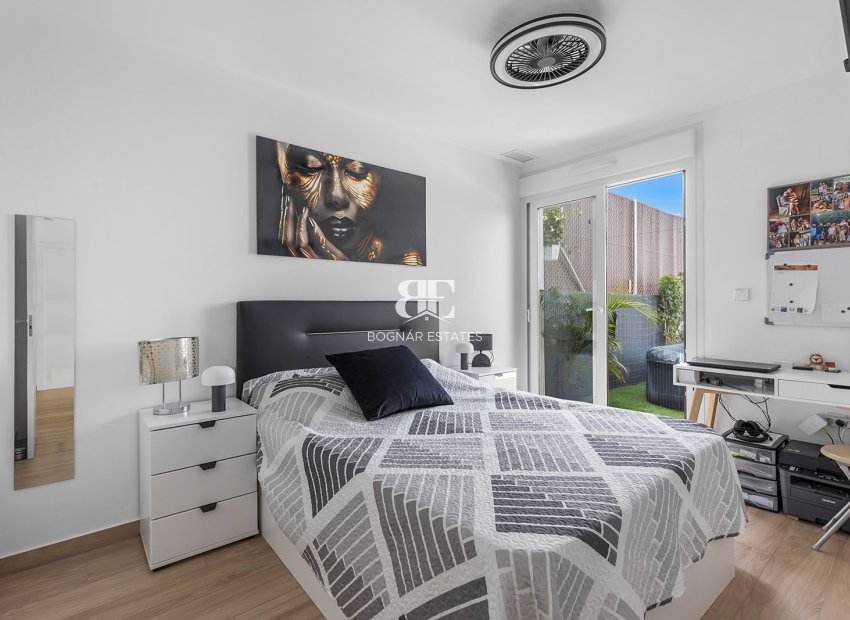 Resale - Villa -
Orihuela Costa - Vistabella