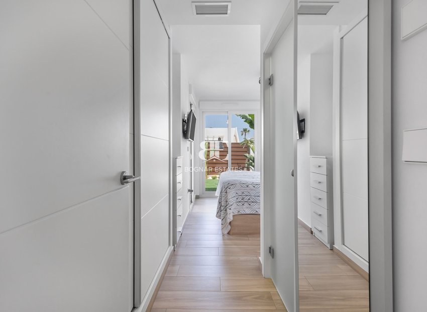 Resale - Villa -
Orihuela Costa - Vistabella