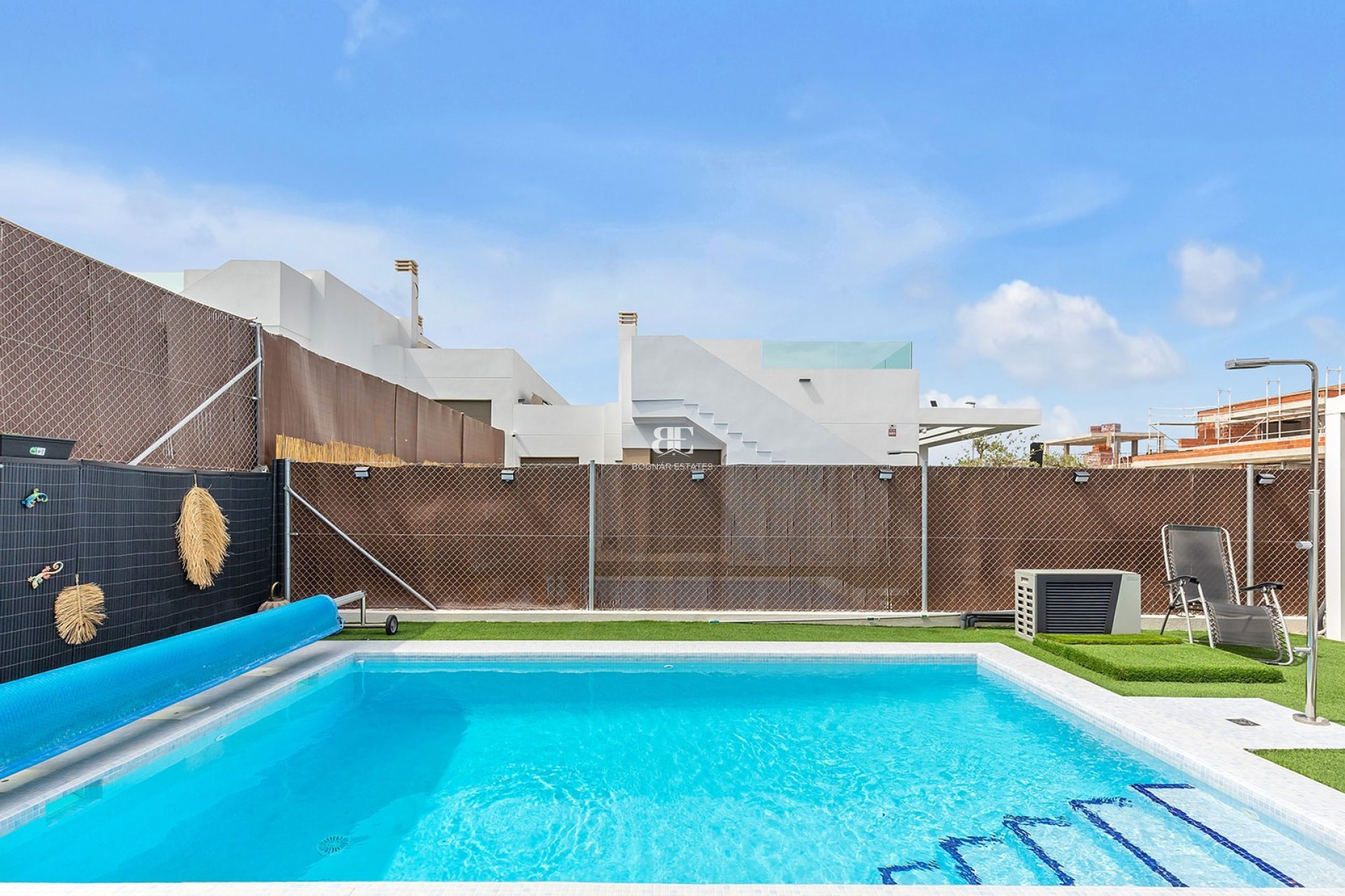 Resale - Villa -
Orihuela Costa - Vistabella