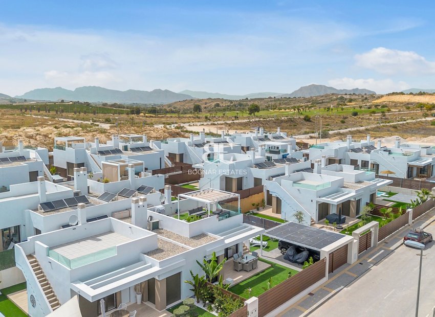 Resale - Villa -
Orihuela Costa - Vistabella