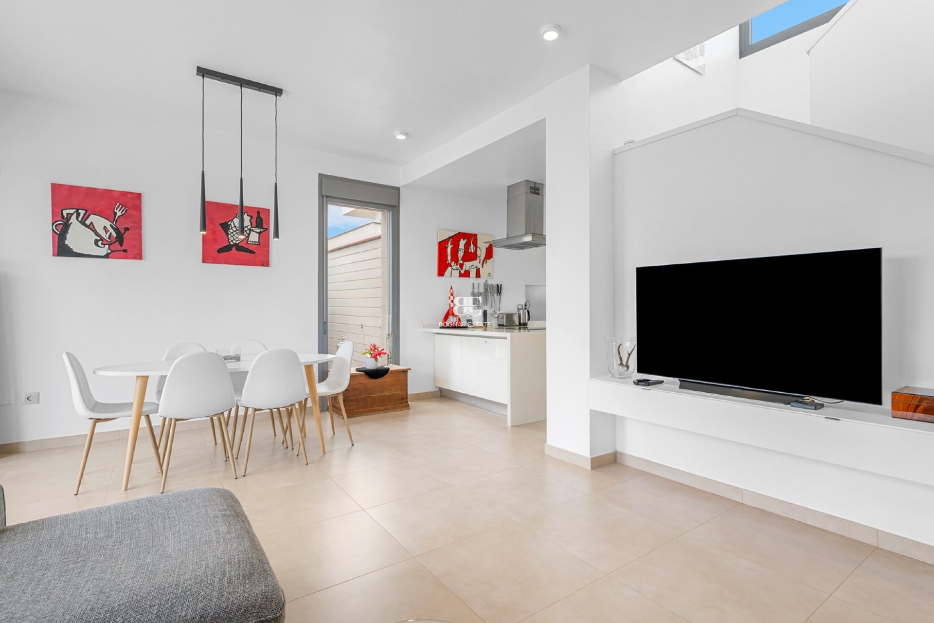 Resale - Villa -
Orihuela Costa - Vistabella