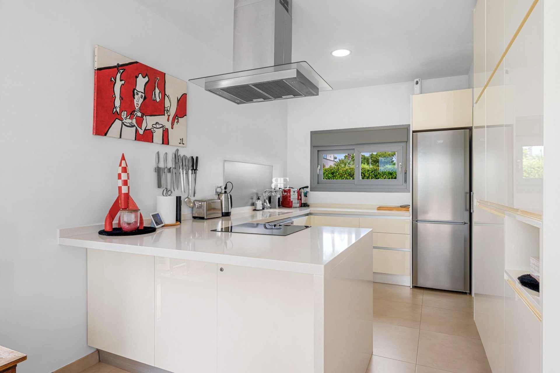 Resale - Villa -
Orihuela Costa - Vistabella