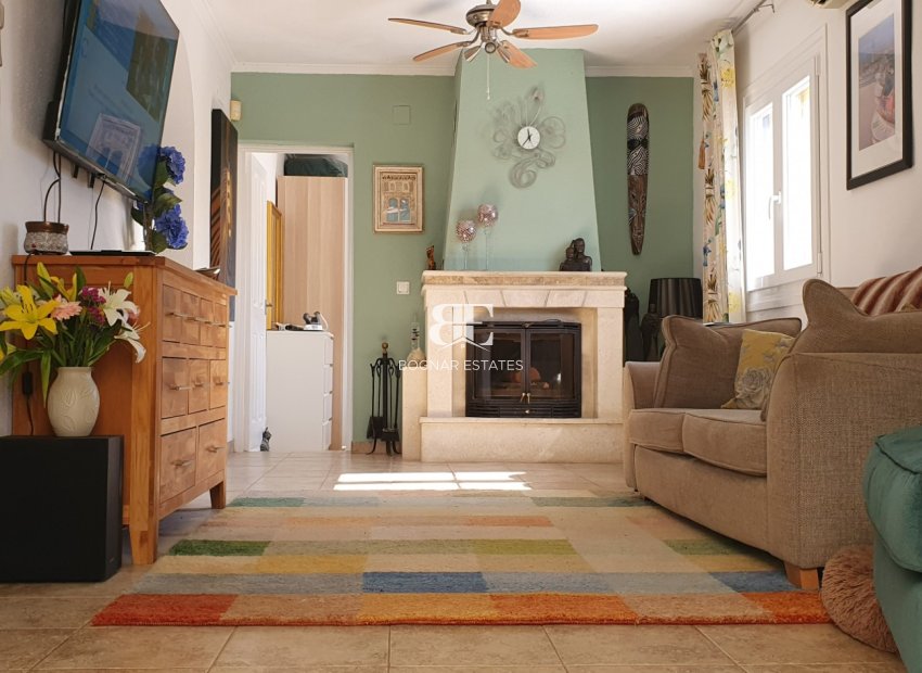 Resale - Villa -
Orihuela - La Florida