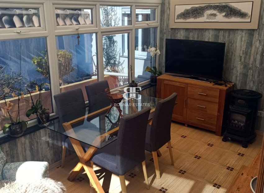 Resale - Villa -
Orihuela - La Florida