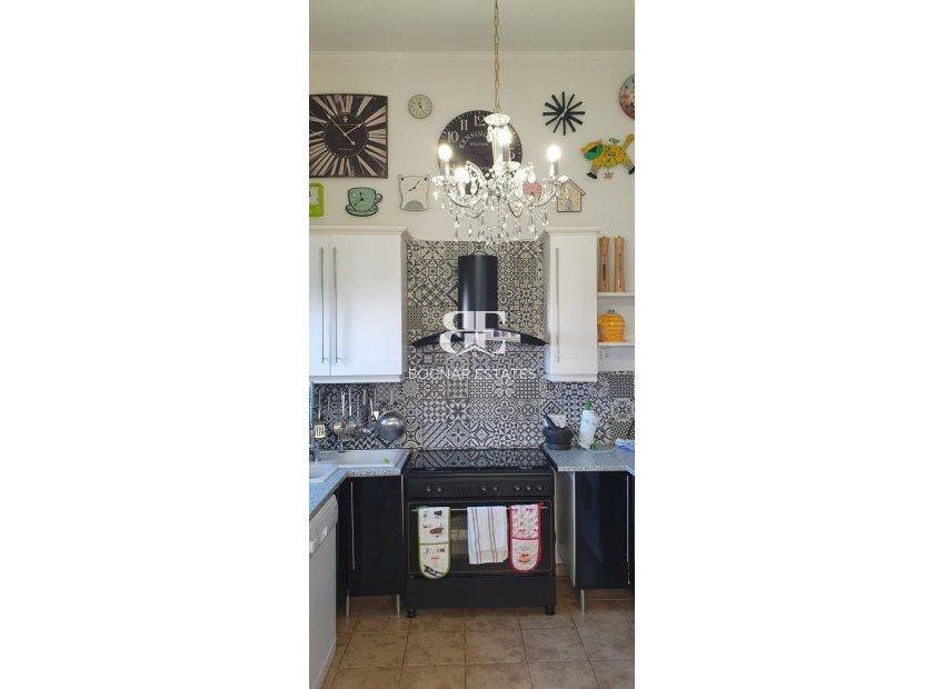 Resale - Villa -
Orihuela - La Florida