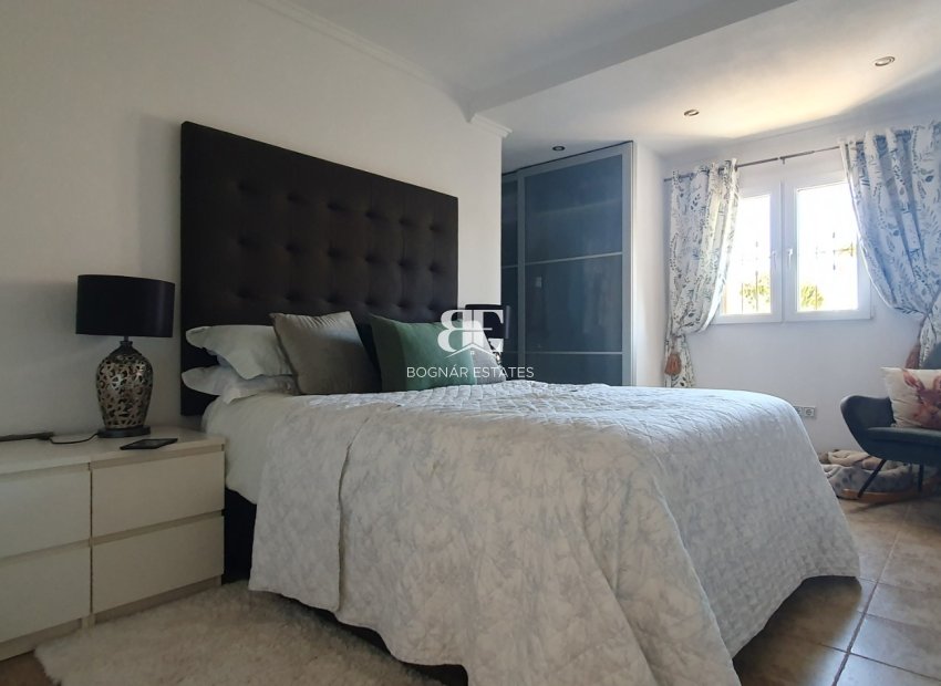 Resale - Villa -
Orihuela - La Florida