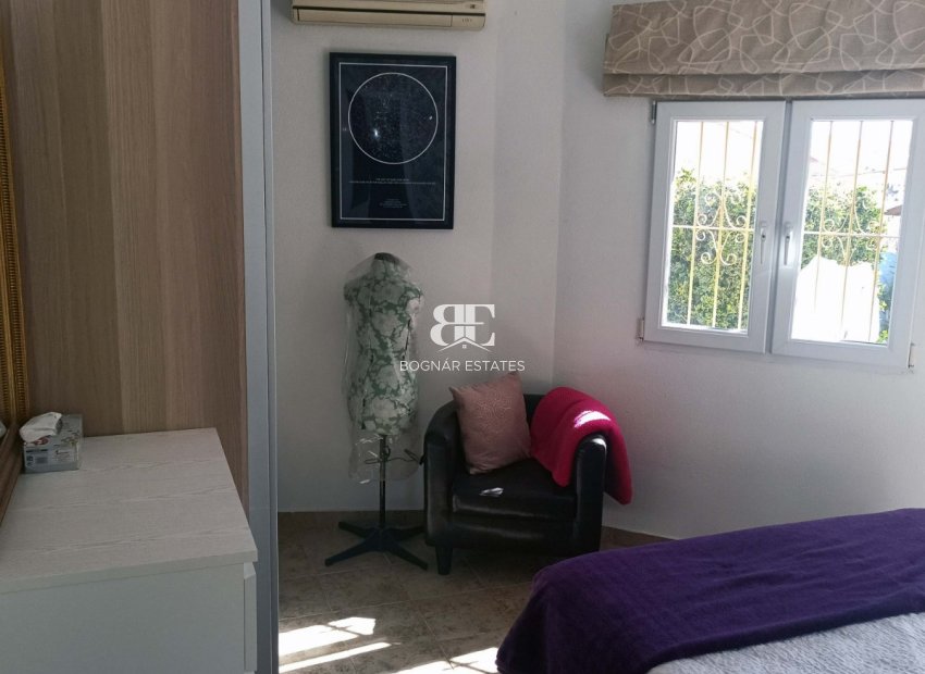 Resale - Villa -
Orihuela - La Florida