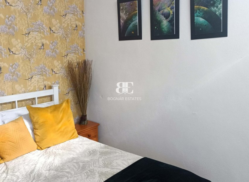 Resale - Villa -
Orihuela - La Florida