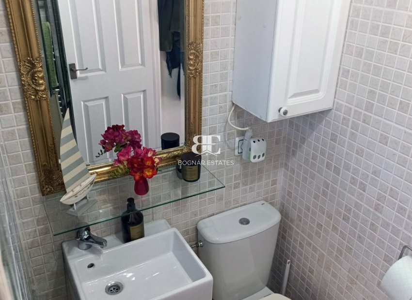 Resale - Villa -
Orihuela - La Florida